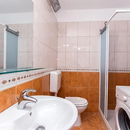 Apartment Sea B4+1 Porec