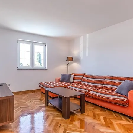 Apartment Sea B4+1 Porec